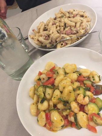 Settimo Cielo ristorante pizzeria